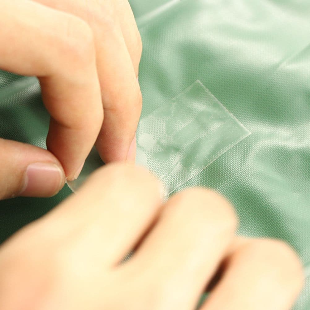 Заплатка шиноремонтная
