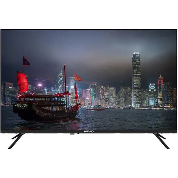 Asano Телевизор 32LH5000T 32″ HD, черный