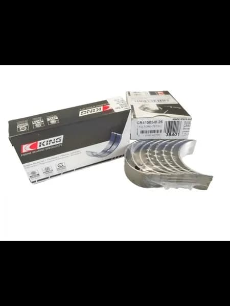 Вкладыши шатунные 3358939 CR4624SM0.25 VTFL 59G 90YZA