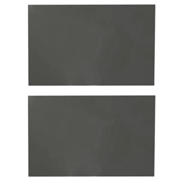 Пленка поляризационная 30x20 см, 2 шт