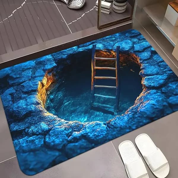 Ковер 40x60 см