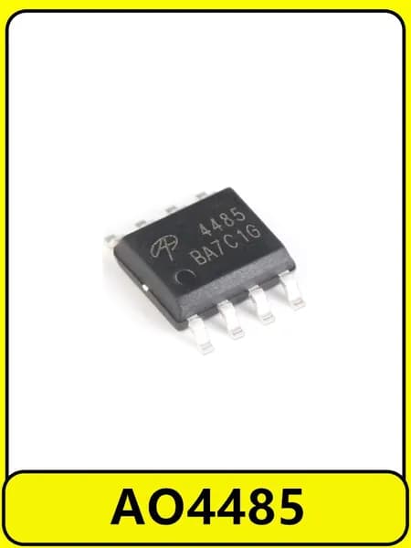 10 шт. AO4485 Аксессуары
