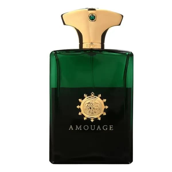 Amouage Epic Man 2мл парфюмерная вода муж отливант