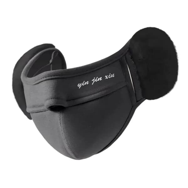 Маска горнолыжная
