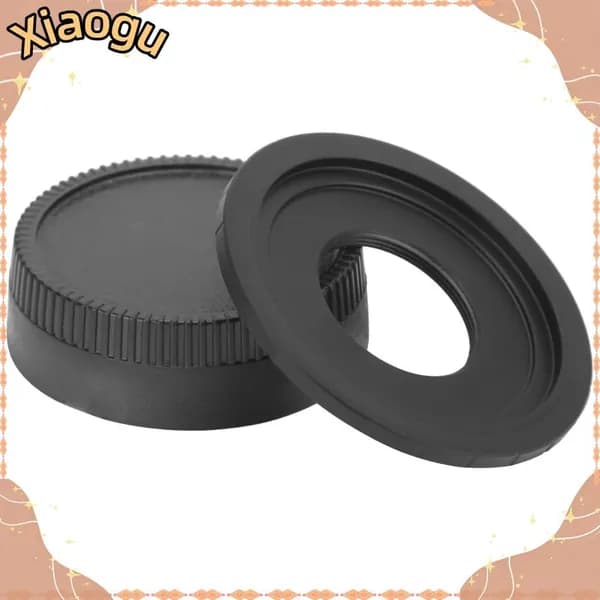 Адаптер для C Mount объектива, точный и удобный, для камеры Nikon AI