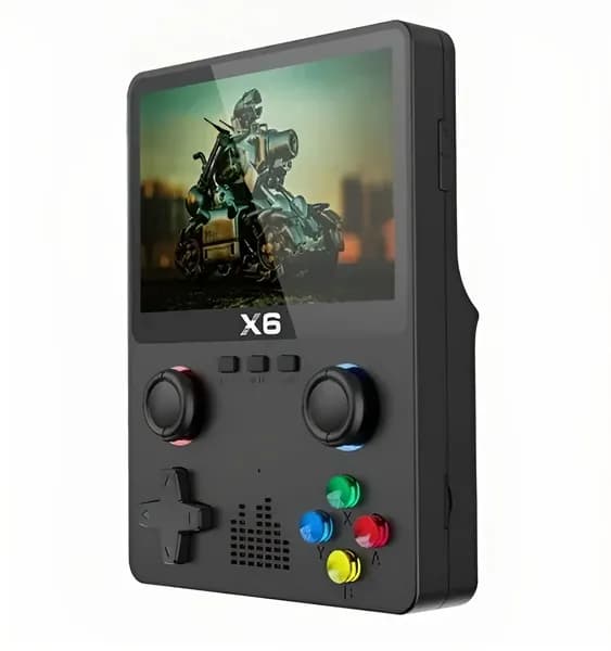 Игровая консоль Х6
