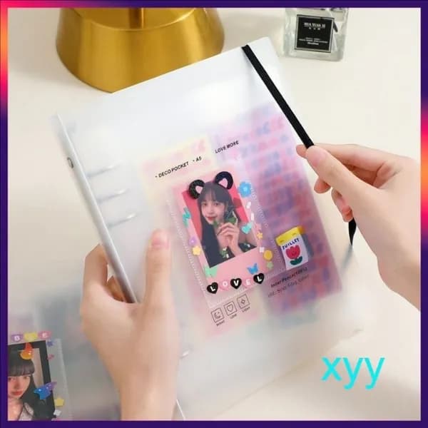 Альбом для фотографий, карточек kpop групп стрей кидс, bts ,stray kids биндер для коллекционирования