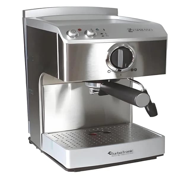 ESPRESSO Полуавтоматическая кофемашина CM-15