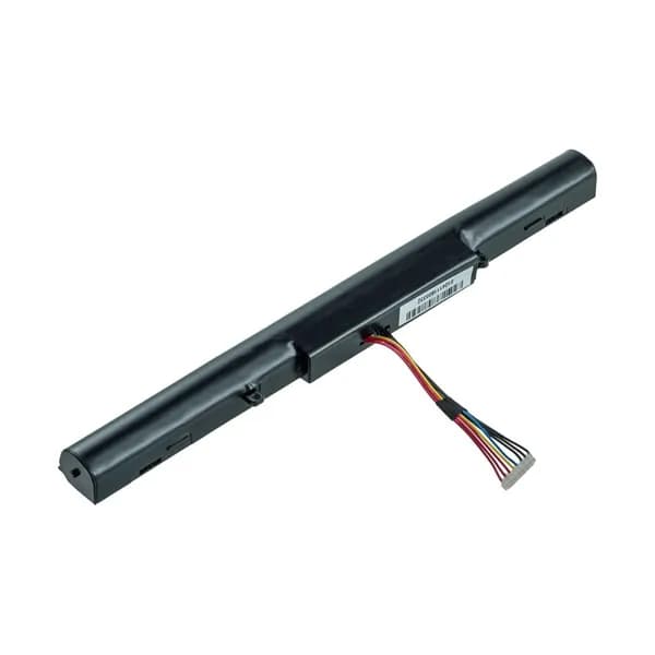 Аккумулятор Pitatel BT-1109 для ноутбуков Asus X450J, X450JF, 2200mah