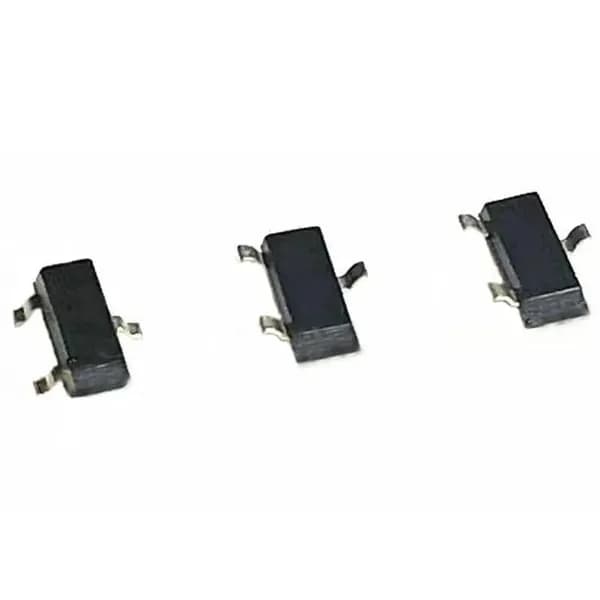 100 штук MCR100-8SOT-23 SOT-23 IC электронные компоненты интегральные схемы