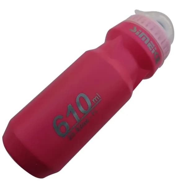 Спортивная бутылка, 610 мл