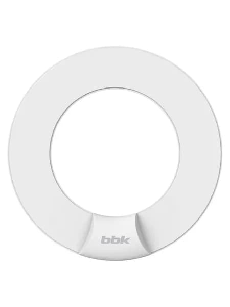 Антенна комнатная телевизионная BBK DA24 DVB-T