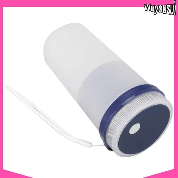 Соковыжималка электрическая 3113220060513_WUYO_J2J4C5, темно-синий