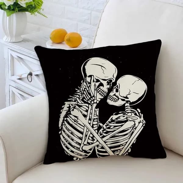 Подушка Дакимакура 40x40 см 1 шт