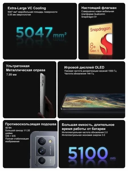 Смартфон