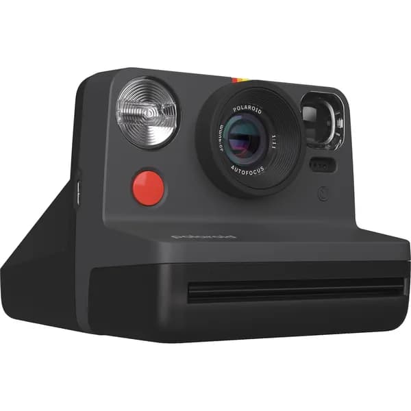 Фотоаппарат Polaroid NOW Generation 2 Белый