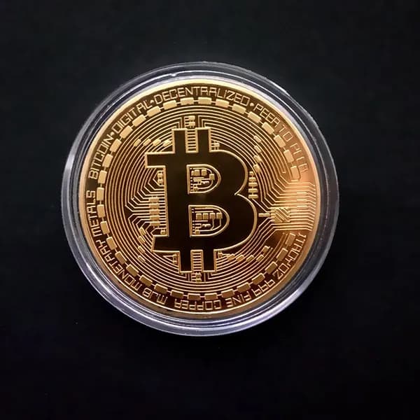 Биткоин-с оболочкой