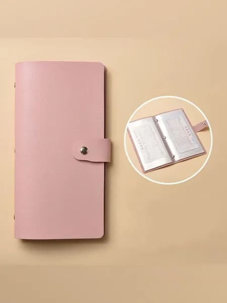 Блокнот, листов: 20