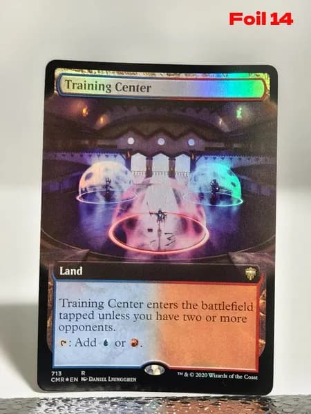 MTG Карты Magic: The Gathering Набор 6 шт или поштучно Фойл Расширенный/Безрамочный Арт Легендарные/Земли