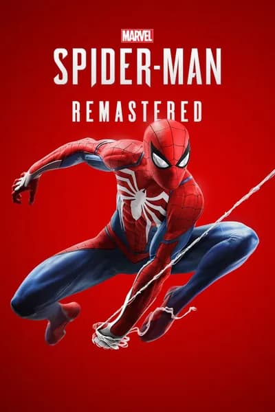 Игра Marvel's Spider-Man Remastered, код активации для PC(ПК), Русский язык, Steam СНГ(Кроме РФ/РБ)