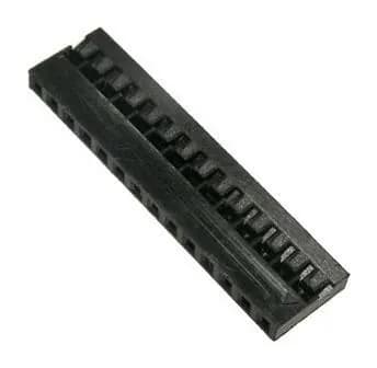 Разъем для плат 2.00мм BLS2-14 pitch 2.00 mm