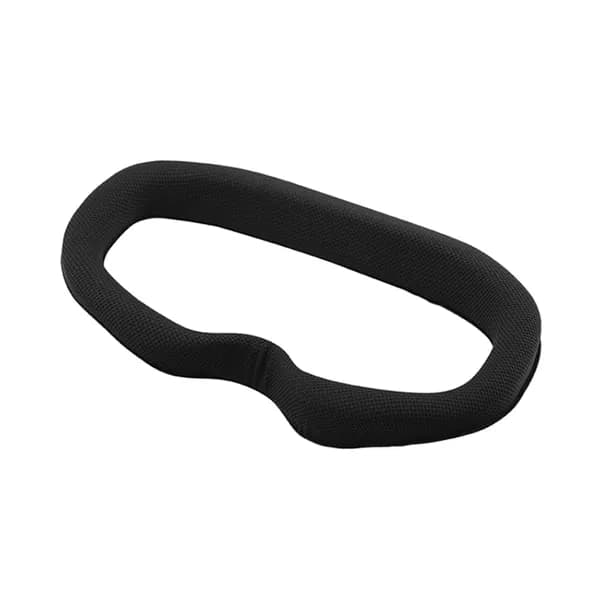 Удобная накладка для маски MyPads для летных очков DJI FPV V2 Flying Glasses Combo Drone Mask