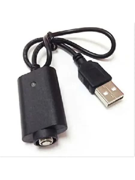 Настенный USB-зарядник для электронных сигарет с 510 Ego T C EVOD Twist Vision Spinner 2 3