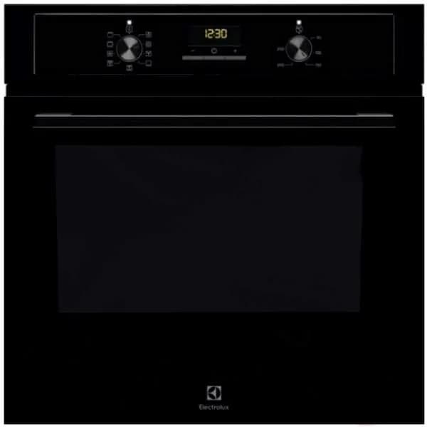 Духовой шкаф электрический Electrolux EOF3H50BK