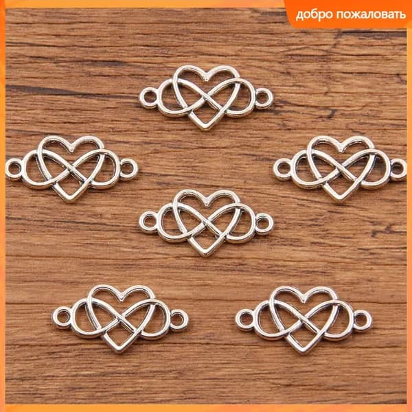 Подвесной соединитель 10pcs