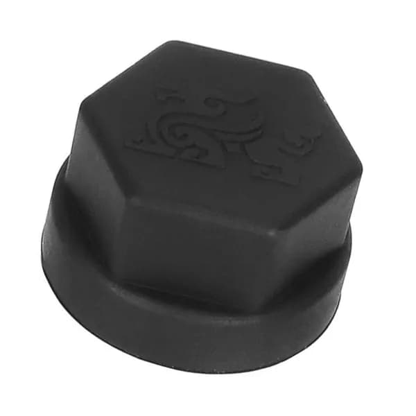 (1 шт.) Гайка вала двигателя Kukirin G3Pro - заглушка гайки