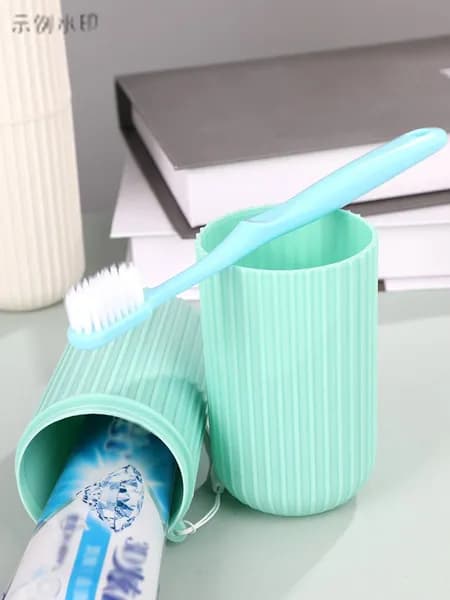 Держатель для зубных щеток, 1 шт