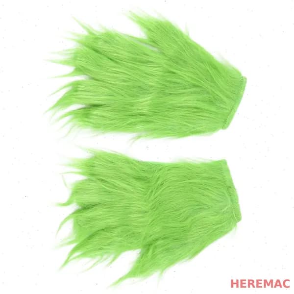 Аксессуары для циркового шоу HEREMAC