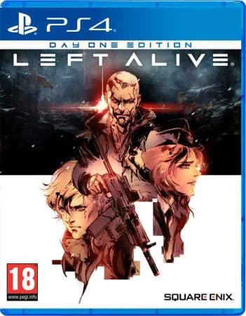 Игра  (PlayStation 4, PlayStation 5, Английская версия)
