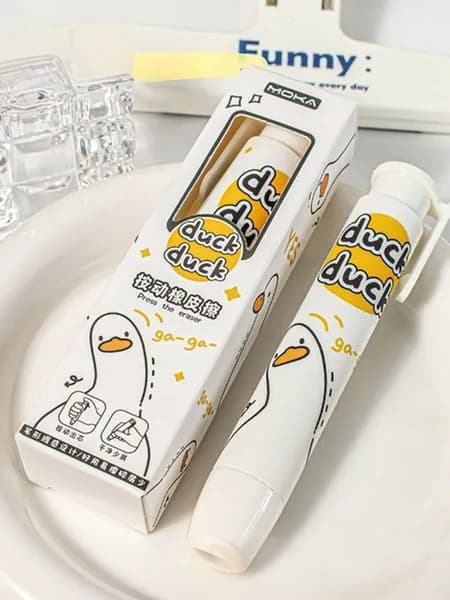 Ластик