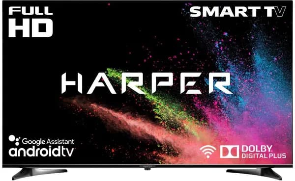 Harper Телевизор 43"