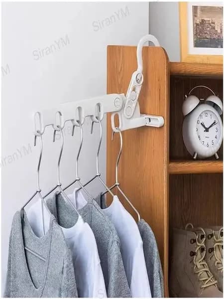 Вешалка плечики, 1 шт