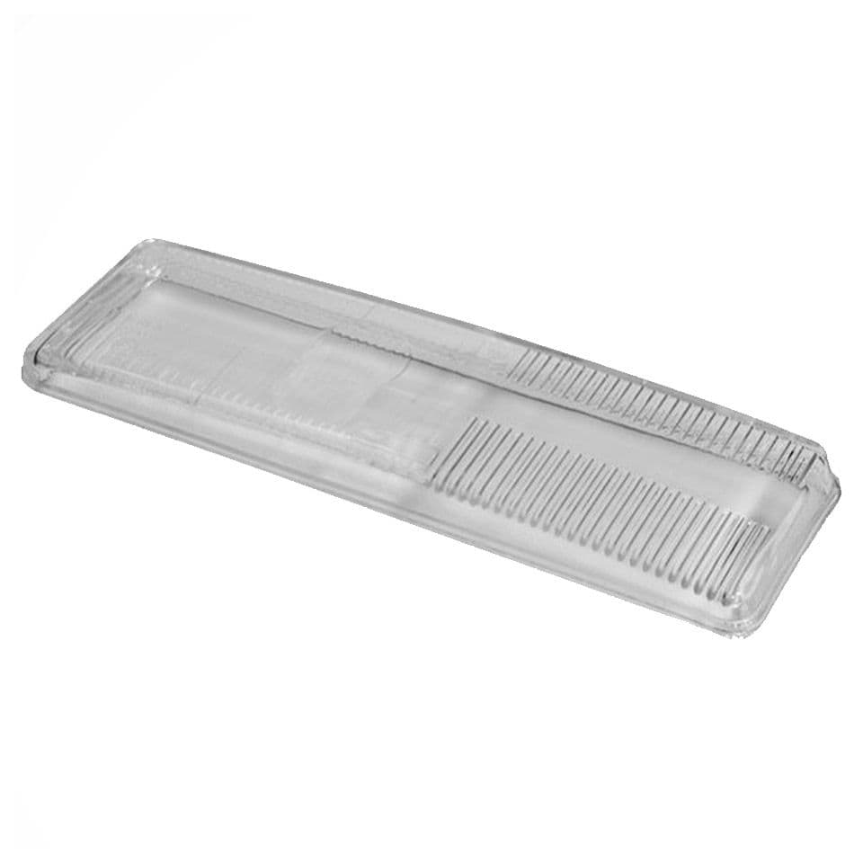 Стекло фары п/т MAN F2000 TD01-57-003RS (TD-57-007RS) правое