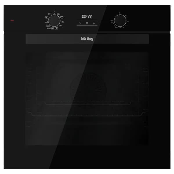 Электрический духовой шкаф Korting OKB 5111 CFGN