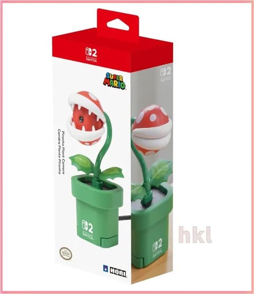HORI SWITCH2 Встроенный электронный комплект