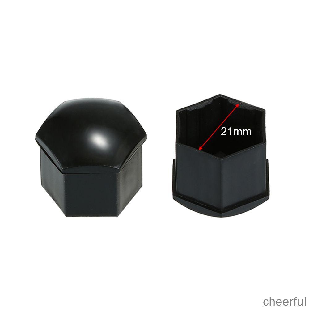 Generic Колпаки на колеса, 20 шт.