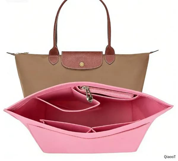Органайзер для сумки с несколькими карманами для Longchamp