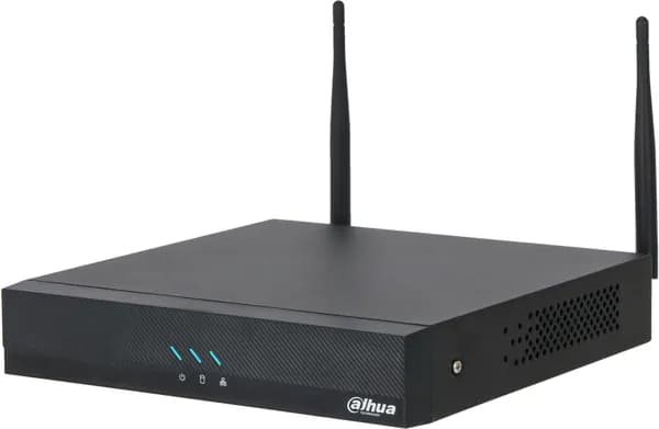 Видеорегистратор Dahua DHI-NVR2108HC-W Wi-Fi