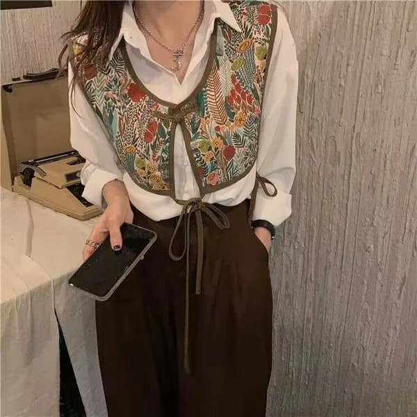 Жилет