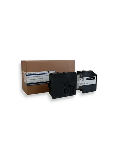 CopyRite TK-5230K Картридж лазерный черный 2600 стр