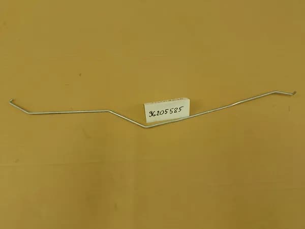 Тяга замка левая, арт. 96205585, производитель GM Korea, цена за 1 шт.