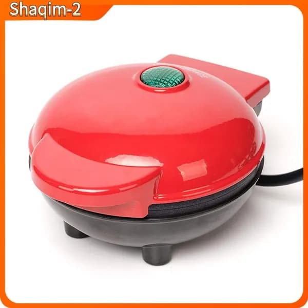 Мультипекарь H38493EU_SHAQI-2_H1I4E9, красный