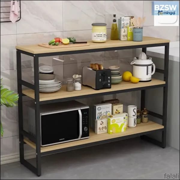 Консоль, 90х20х85 см
