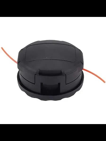 Головка для триммера совместима с Shindaiwa T195S, T220, 10