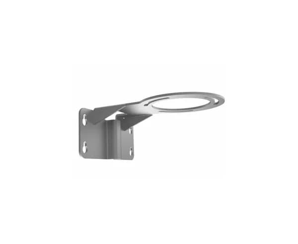 DS-1705ZJ-DM35 Hikvision Настенный кронштейн, для купольных камер в антикоррозийном корпусе