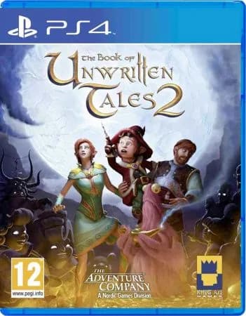 Игра  (PlayStation 4, PlayStation 5, Английская версия)